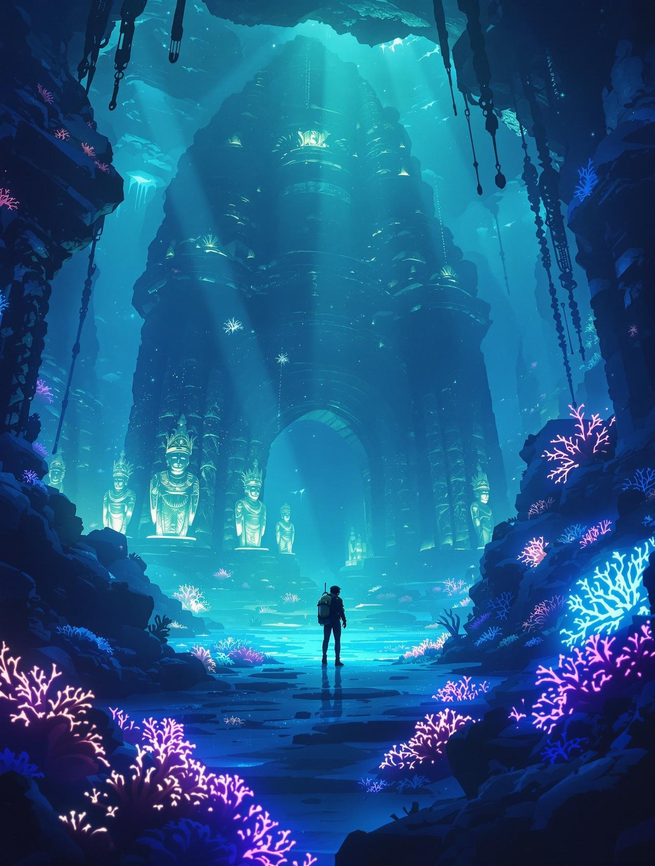 短剧网在线 - 深海密码