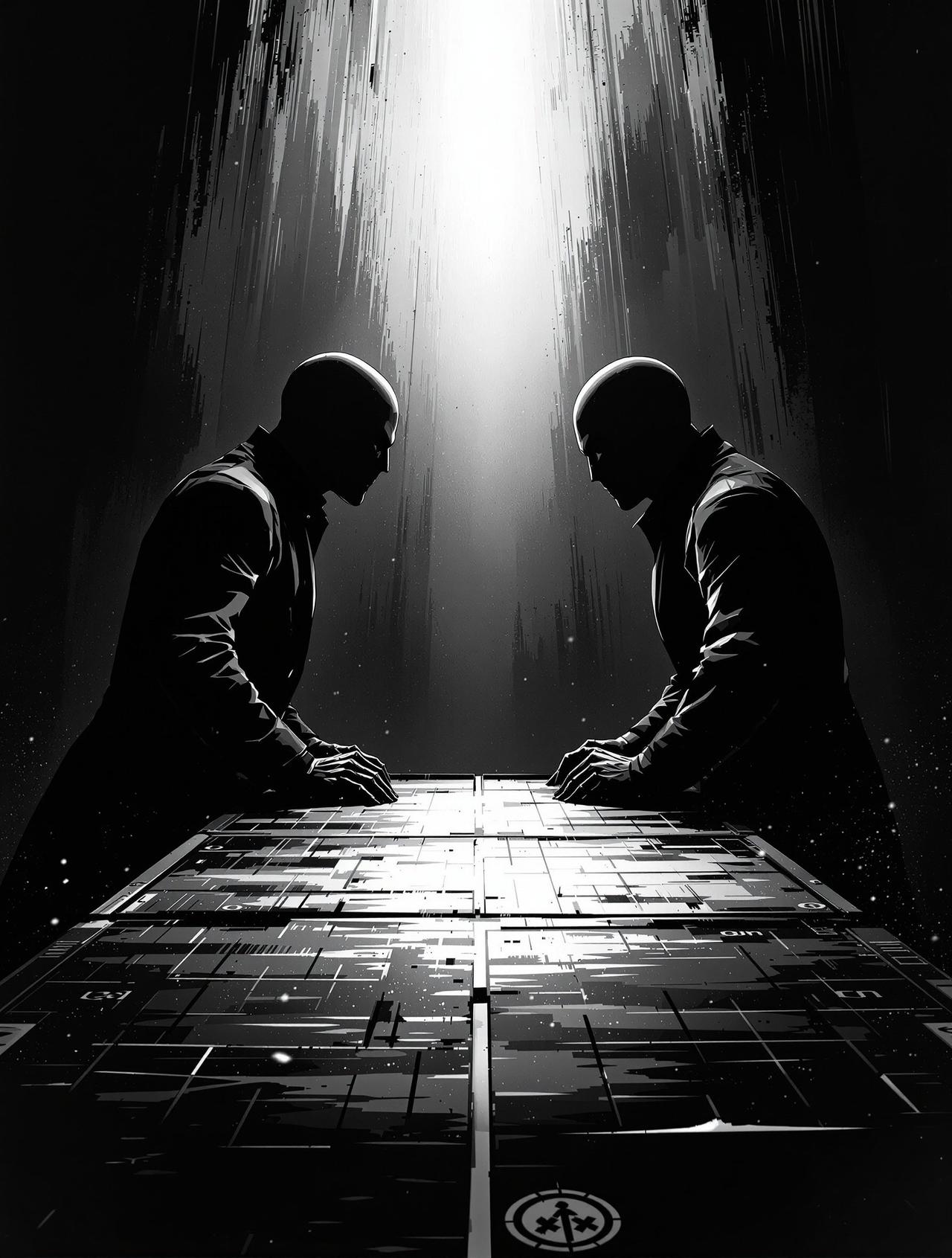 短剧网在线 - 棋局 短剧网在线 - 棋局