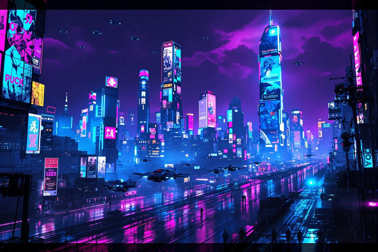 短剧网在线 - 科幻迷的终极片单