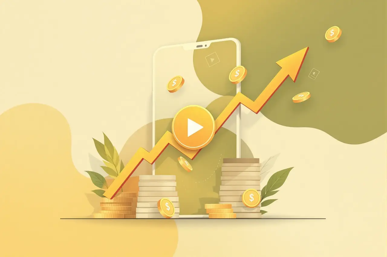 AI漫剧伦理 APP 全新升级：支持离线缓存与倍速调节 配图